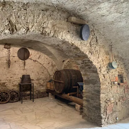 Ca D'censo Apartamento