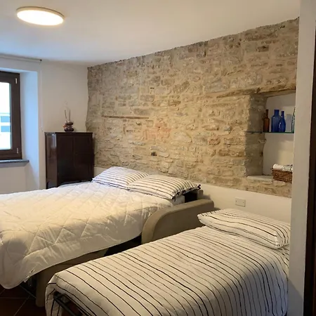 Ca D'censo Apartman *