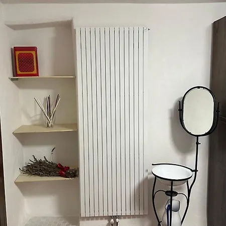 شقة Ca D'censo Marsaglia (Piedmont)