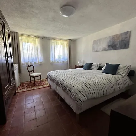 Ca D'censo Apartman *