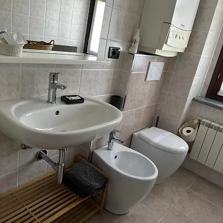 Apartamento Ca D'censo