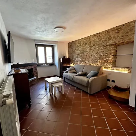 Apartamento Ca D'censo