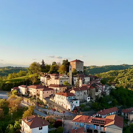 شقة Ca D'censo Marsaglia (Piedmont)