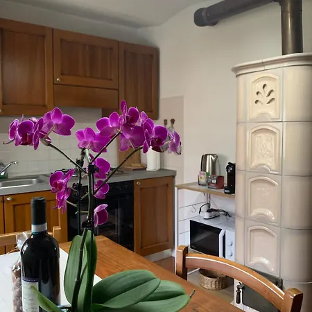 Ca D'censo * Marsaglia (Piedmont)