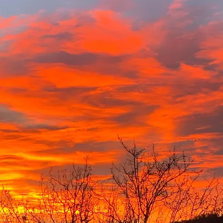 Ca D'censo Apartman *