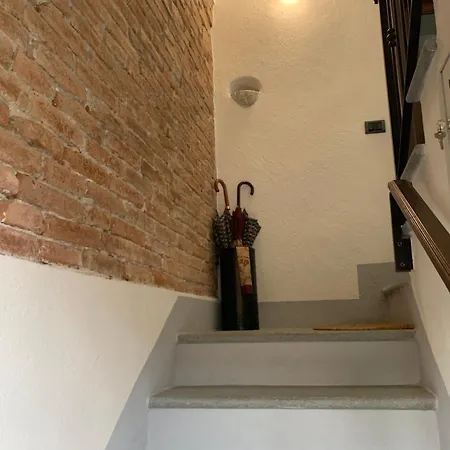 Apartment Ca D'censo *