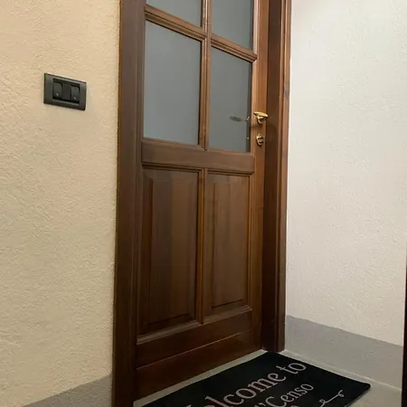 Ca D'censo Διαμέρισμα