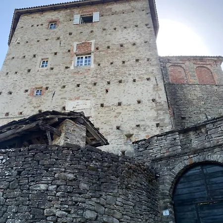 Ca D'censo *