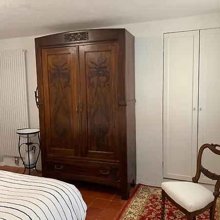 Ca D'censo Marsaglia (Piedmont)