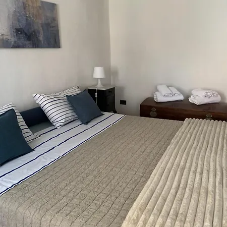 Ca D'censo * Marsaglia (Piedmont)