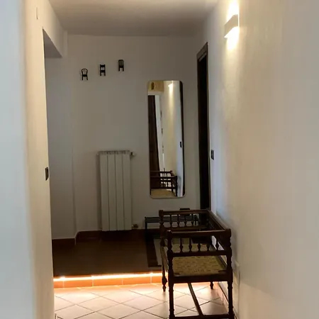 Διαμέρισμα Ca D'censo