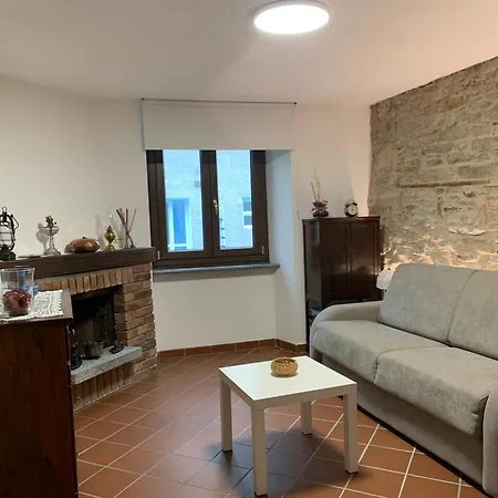 Ca D'censo Apartamento *
