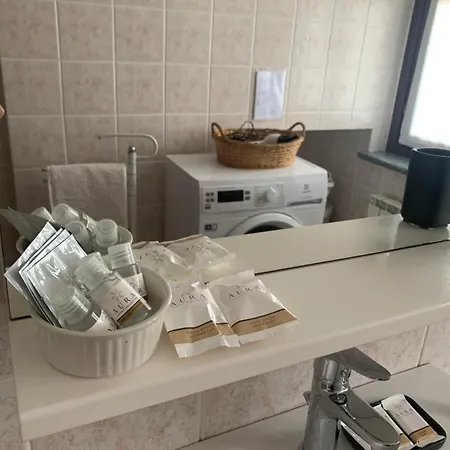 Ca D'censo Apartamento *