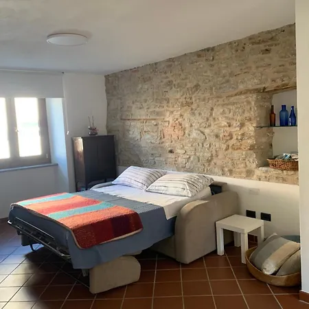 Ca D'censo Marsaglia (Piedmont)