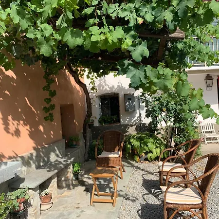 Apartamento Ca D'censo