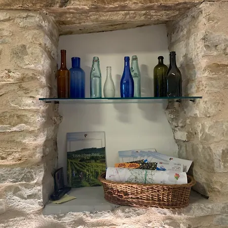 Ca D'censo Apartman *