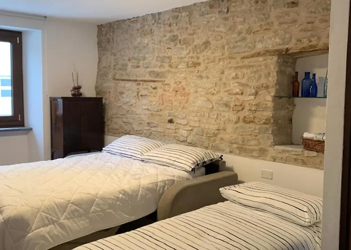 Ca D'censo Apartment *