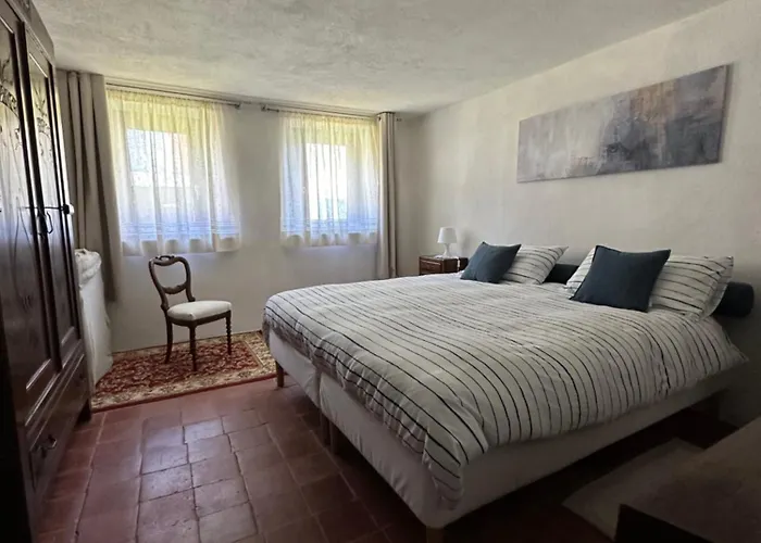 Ca D'censo Apartment *