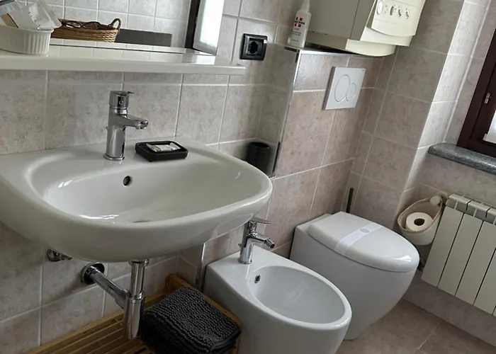 Apartment Ca D'censo