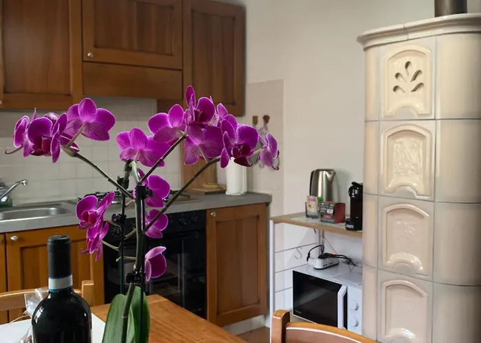 Ca D'censo * Marsaglia (Piedmont)