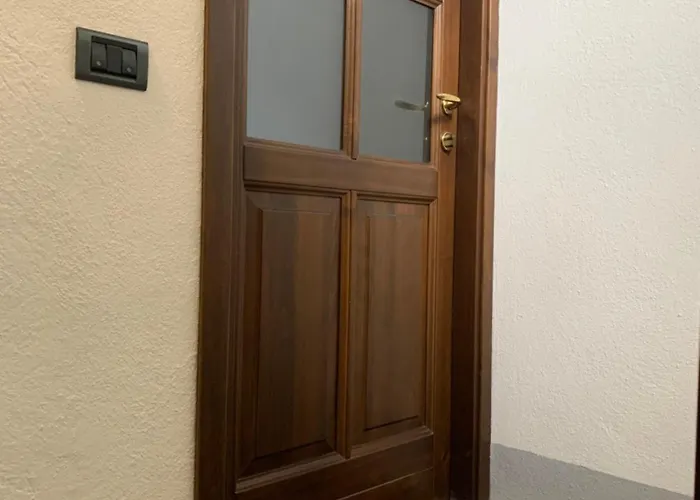 Ca D'censo Apartment