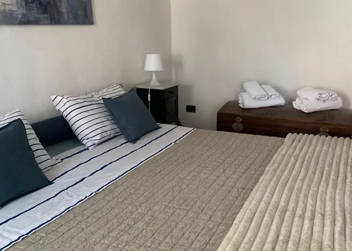 Ca D'censo * Marsaglia (Piedmont)