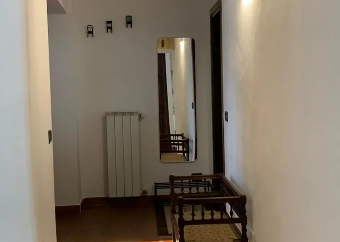 דירה Ca D'censo