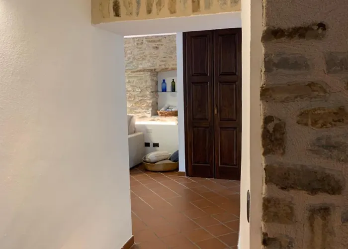 Ca D'censo Apartment