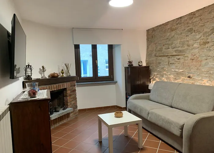 Ca D'censo Apartment *