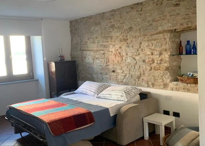 Ca D'censo Marsaglia (Piedmont)